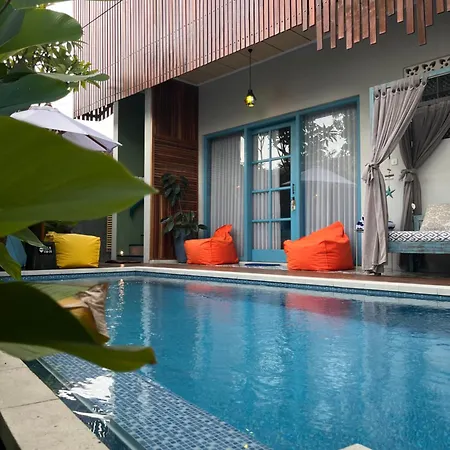6 Bedrooms Villa With Private Pool - Omah Dingoto Jejeran Exterior photo