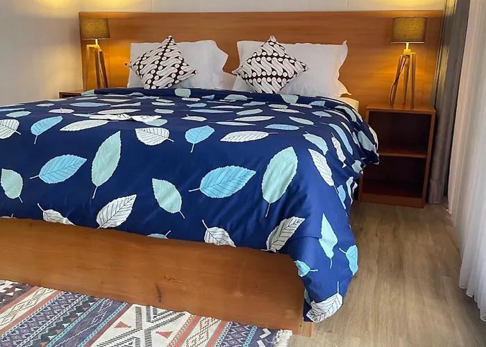 6 Bedrooms Villa With Private Pool - Omah Dingoto