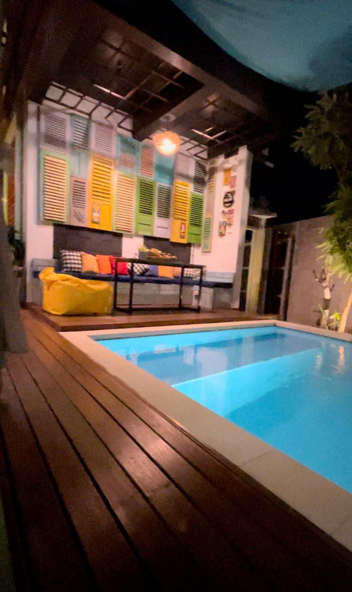 6 Bedrooms With Private Pool - Omah Dingoto Jejeran