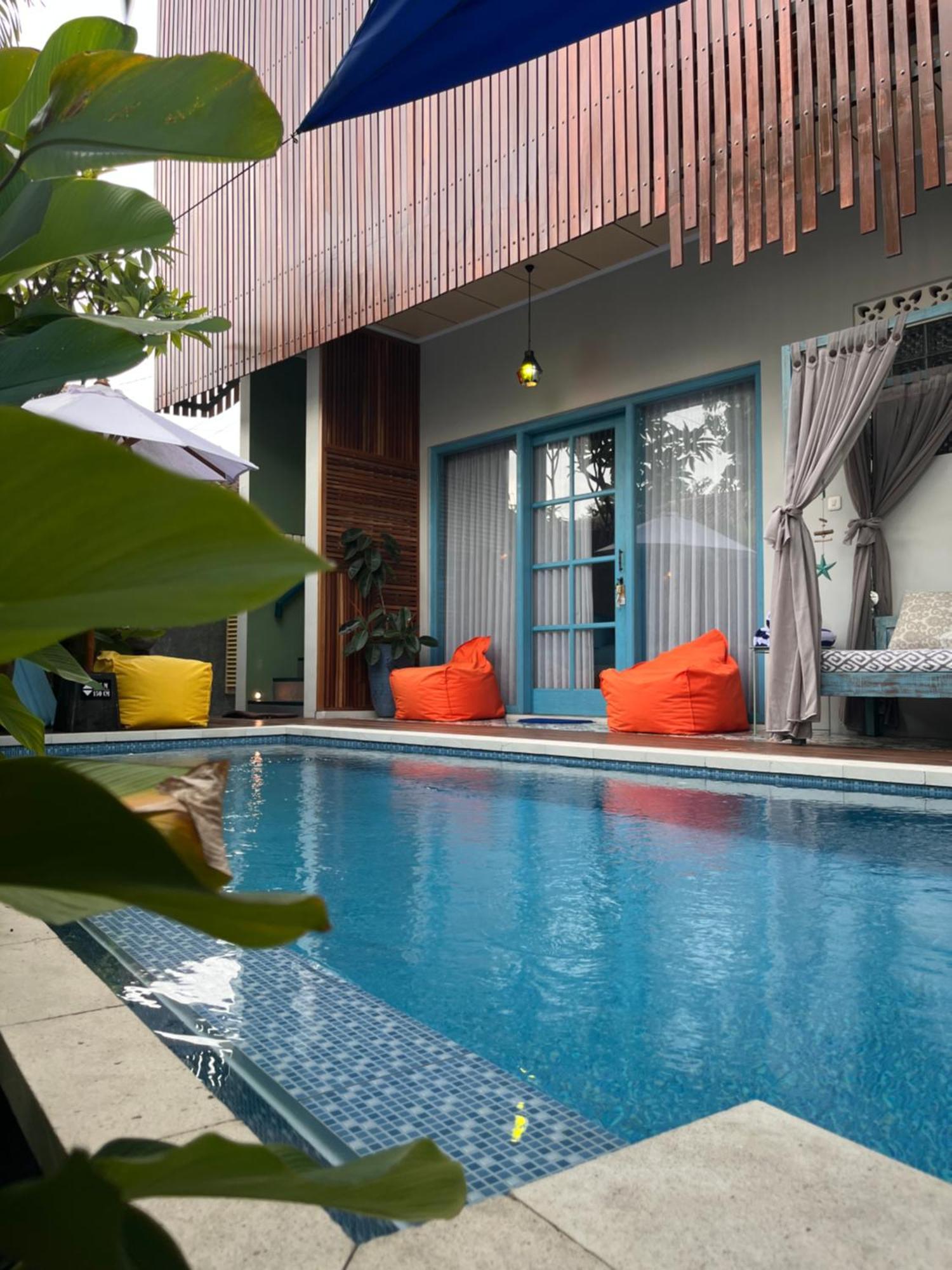 6 Bedrooms With Private Pool - Omah Dingoto *